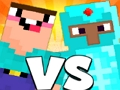 อารีน่า: โนบกับโปร เกมออนไลน์