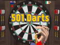 ลูกดอก501  เกมออนไลน์