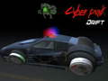 Cyberpunk Drift City เกมออนไลน์