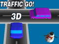 การจราจรไป 3D เกมออนไลน์