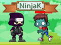 นินจา เกมออนไลน์