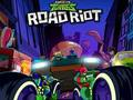 Rise of the Teenage Mutant Ninja Turtles Road Riot เกมออนไลน์