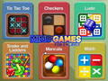 เกมมายด์สำหรับผู้เล่น 2 คน  เกมออนไลน์
