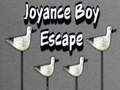 Joyance Boy Escape เกมออนไลน์