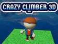 Crazy Climber 3D เกมออนไลน์