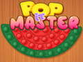 ป๊อป อิท มาสเตอร์  เกมออนไลน์