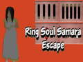 แหวนวิญญาณ Samara หลบหนี เกมออนไลน์