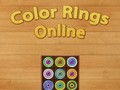 แหวนสีออนไลน์  เกมออนไลน์