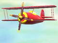 เกม 2D Ariplane Wars 1942  เกมออนไลน์