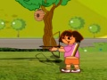 Dora Long Bow  เกมออนไลน์