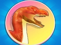 เครื่องจำลองไดโนเสาร์ฟิวชั่น  เกมออนไลน์