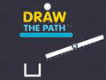 วาดเส้นทาง  เกมออนไลน์