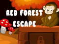 หนีป่าแดง  เกมออนไลน์