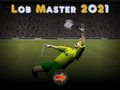 ล็อบ มาสเตอร์ 2021  เกมออนไลน์