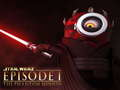 Star Wars ตอนที่ 1 Phantom Minion  เกมออนไลน์