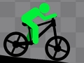 Stickman Biker เกมออนไลน์