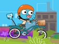 แชมป์ BMX เกมออนไลน์