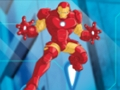 Avengers Iron Man Rise of Ultron 2 เกมออนไลน์