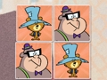 คู่จับคู่ Jellystone  เกมออนไลน์