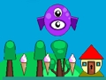 Aeye Bot 2  เกมออนไลน์