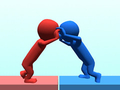 Pusher 3D เกมออนไลน์