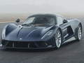 สไลด์ Hennessey Venom F5  เกมออนไลน์
