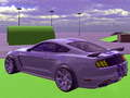 การทดลองใช้ความเร็วในรถยนต์ stunts เกมออนไลน์