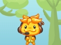 ตะโก จั๊ม บัม!  เกมออนไลน์