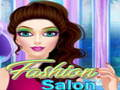 ร้านแฟชั่น  เกมออนไลน์