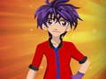 เกมส์แต่งตัวบาคุกัน  เกมออนไลน์