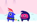 พิกวิป  เกมออนไลน์