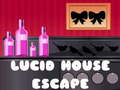 Lucid House Escape เกมออนไลน์