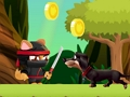 นินจาแมว  เกมออนไลน์