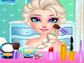 Elsa Dresser ตกแต่งและแต่งหน้า  เกมออนไลน์