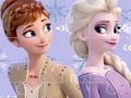 จิ๊กซอว์น้องสาวแช่แข็ง  เกมออนไลน์