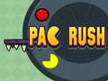 Pac Rush เกมออนไลน์