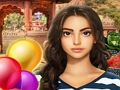 งานคืนสู่เหย้า  เกมออนไลน์