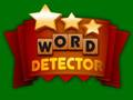 ตัวตรวจจับคำ  เกมออนไลน์