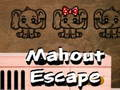 Mahout Escape เกมออนไลน์