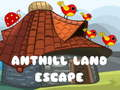 Anthill Land Escape เกมออนไลน์