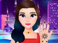 ร้านเสริมสวยจัสมิน  เกมออนไลน์