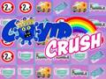 โควิดครัช  เกมออนไลน์