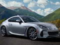 ซูบารุ BRZ สไลด์  เกมออนไลน์