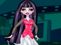 มอนสเตอร์สูง Draculaura เกมออนไลน์