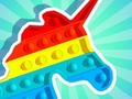 เทรดดิ้งมาสเตอร์ 3D Fidget Pop  เกมออนไลน์