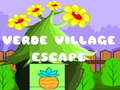 Verde Village Escape เกมออนไลน์