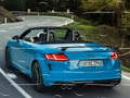 Audi TTS Roadster Puzzle เกมออนไลน์
