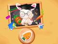 Ollie ไปโรงเรียน  เกมออนไลน์