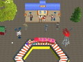 รถไฟแข่ง 3D  เกมออนไลน์