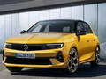 สไลด์ Opel Astra  เกมออนไลน์